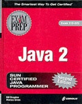Cover: Java 2 Exam Prep - Coriolis Group,U.S.