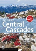Cover: Day Hiking Central Cascades - Mountaineers Books