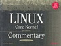 Cover: Linux Core Kernel Commentary - Coriolis Group,U.S.
