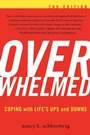 Cover: Overwhelmed - M. Evans& Co Inc