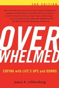 Cover: Overwhelmed - M. Evans& Co Inc