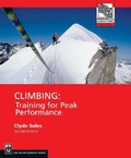 Cover: Climbing - Mountaineers Books