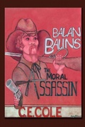 Cover: Balan Balins - Wheatmark