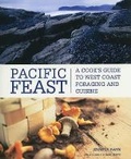 Cover: Pacific Feast - Mountaineers Books