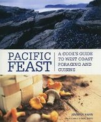 Enlarge image Cover: Pacific Feast - Mountaineers Books