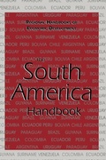Cover: The South America Handbook - Routledge