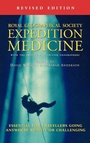 Cover: Expedition Medicine - Routledge