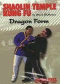 Cover: Shaolin Temple Kung Fu - Black Belt Magazine Video
