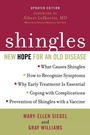 Cover: Shingles - M. Evans& Co Inc