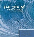 Cover: The Zen of Oceans and Surfing - Mountaineers Books