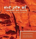 Cover: The Zen of Mountains and Climbing - Mountaineers Books