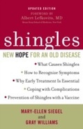 Cover: Shingles - Simon + Schuster LLC