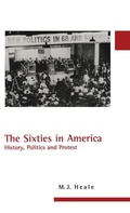 Cover: The Sixties in America - Routledge