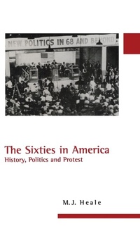 Enlarge image Cover: The Sixties in America - Routledge