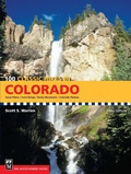 Cover: 100 Classic Hikes in Colorado - Mountaineers Books