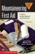 Cover: Mountaineering First Aid - Mountaineers Books