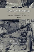 Cover: Man in the Landscape - Sutton Publishing Ltd