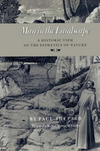 Enlarge image Cover: Man in the Landscape - Sutton Publishing Ltd