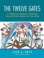 Cover: The Twelve Gates - North Atlantic Books,U.S.