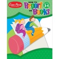 Cover: How to Report on Books Grades 3-4 - Evan-Moor Educational Publishers