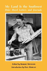 Enlarge image Cover: My Land Is the Southwest - Texas A & M University Press