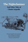 Cover: Nightcharmer and Other Tales of Claude Seignolle - Texas A & M University Press