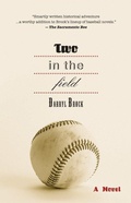 Cover: Two in the Field - North Atlantic Books,U.S.