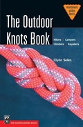 Cover: The Outdoor Knots Book - Mountaineers Books