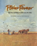 Cover: Plains Farmer - Texas A & M University Press
