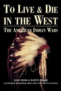Cover: To Live and Die in the West - Routledge