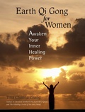 Cover: Earth Qi Gong for Women - North Atlantic Books,U.S.