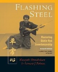 Abbildung von: Flashing Steel, 2nd Edition - North Atlantic Books,U.S.