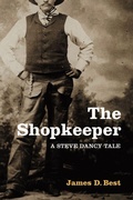 Cover: The Shopkeeper - Wheatmark