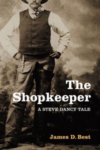 Enlarge image Cover: The Shopkeeper - Wheatmark