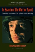 Cover: In Search of the Warrior Spirit, Fourth Edition - North Atlantic Books,U.S.