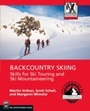 Cover: Backcountry Skiing - The Mountaineers Books