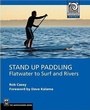 Cover: Stand Up Paddling - Mountaineers Books