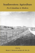Cover: Southwestern Agriculture - Texas A & M University Press