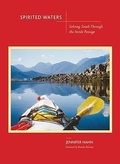 Cover: Spirited Waters - Mountaineers Books