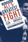 Cover: Muhammad Ali's Greatest Fight - M. Evans and Company