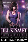 Cover: Jill Kismet - Orbit