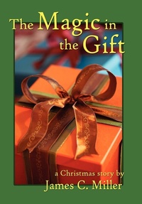Enlarge image Cover: The Magic in the Gift - Wheatmark