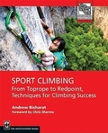 Cover: Sport Climbing - Mountaineers Books