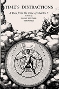 Cover: Times Distractions - Texas A & M University Press