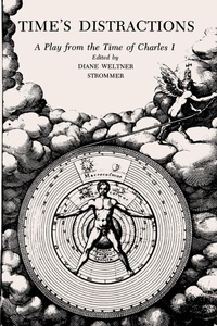 Enlarge image Cover: Times Distractions - Texas A & M University Press