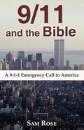 Cover: 9/11 and the Bible - Wheatmark