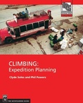 Cover: Climbing - Mountaineers Books