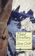 Cover: Mixed Emotions - The Mountaineers Books