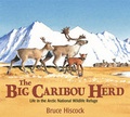 Cover: The Big Caribou Herd - Boyds Mills Press