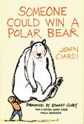 Cover: Someone Could Win a Polar Bear - Boyds Mills Press